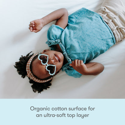 Waterproof Twin Mattress Pad