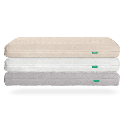 Waterproof Crib Mattress