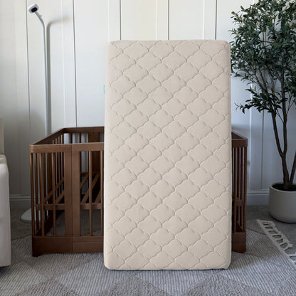 Waterproof Crib Mattress