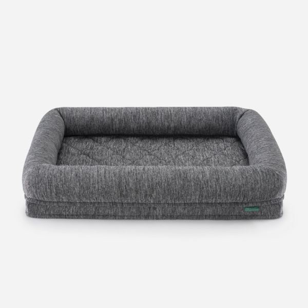 Washable & Orthopedic Pet Bed with Extra Cover - Large / X-Large Only