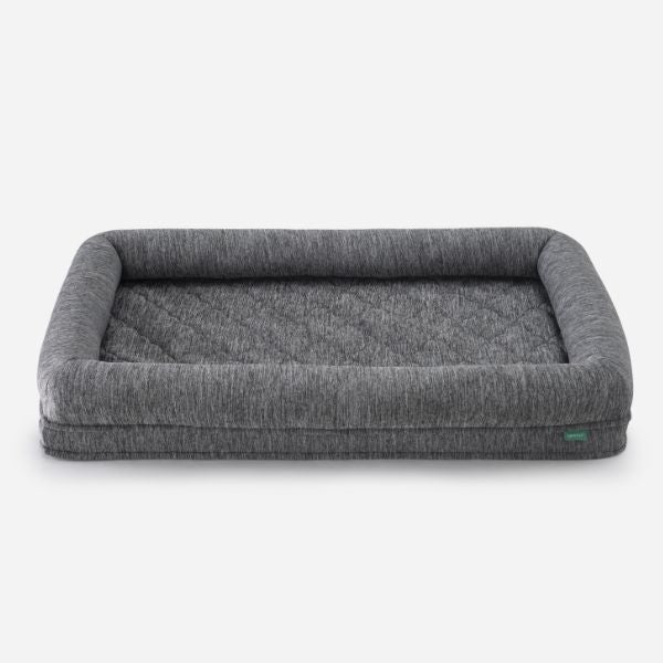 Washable & Orthopedic Pet Bed with Extra Cover - Large / X-Large Only