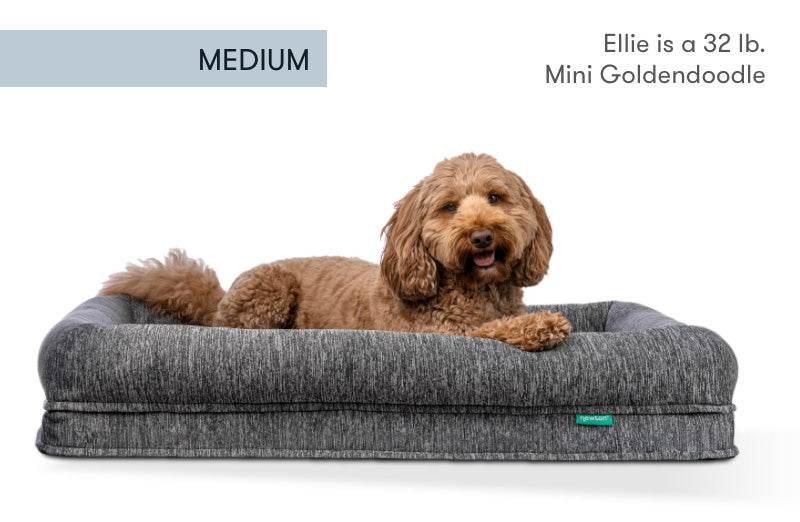 Pet Bed Extra Covers